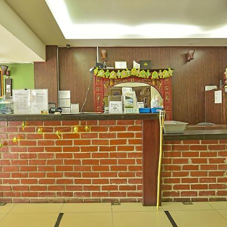 Capital O 90754 Gopeng Inn Ipoh Exterior foto